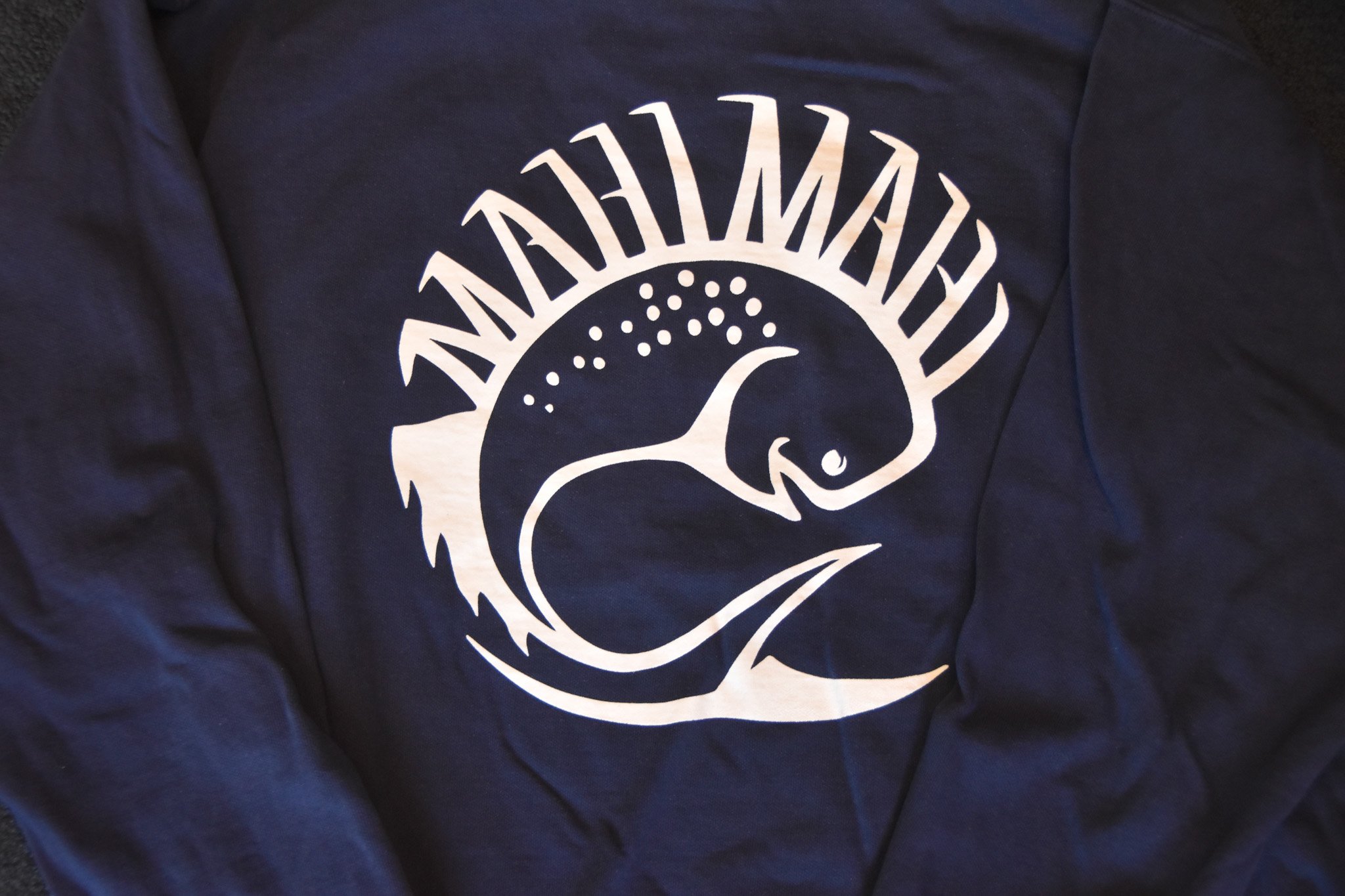Merch — Mahi Cruises