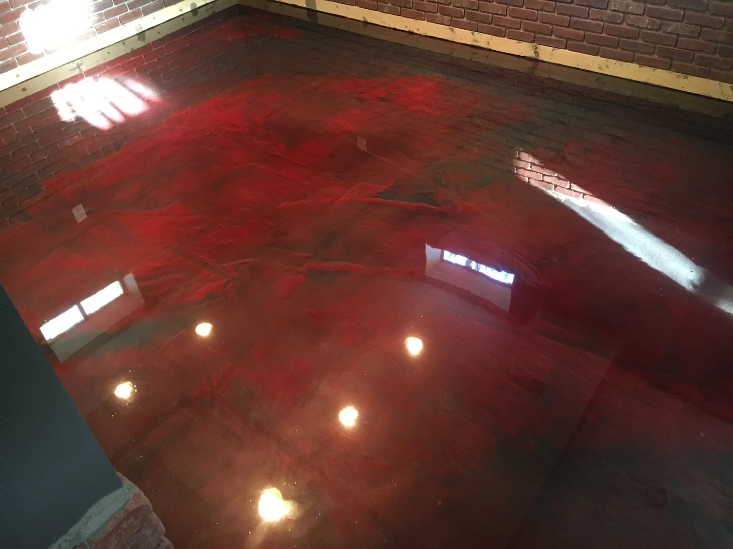 Alternative Surfaces