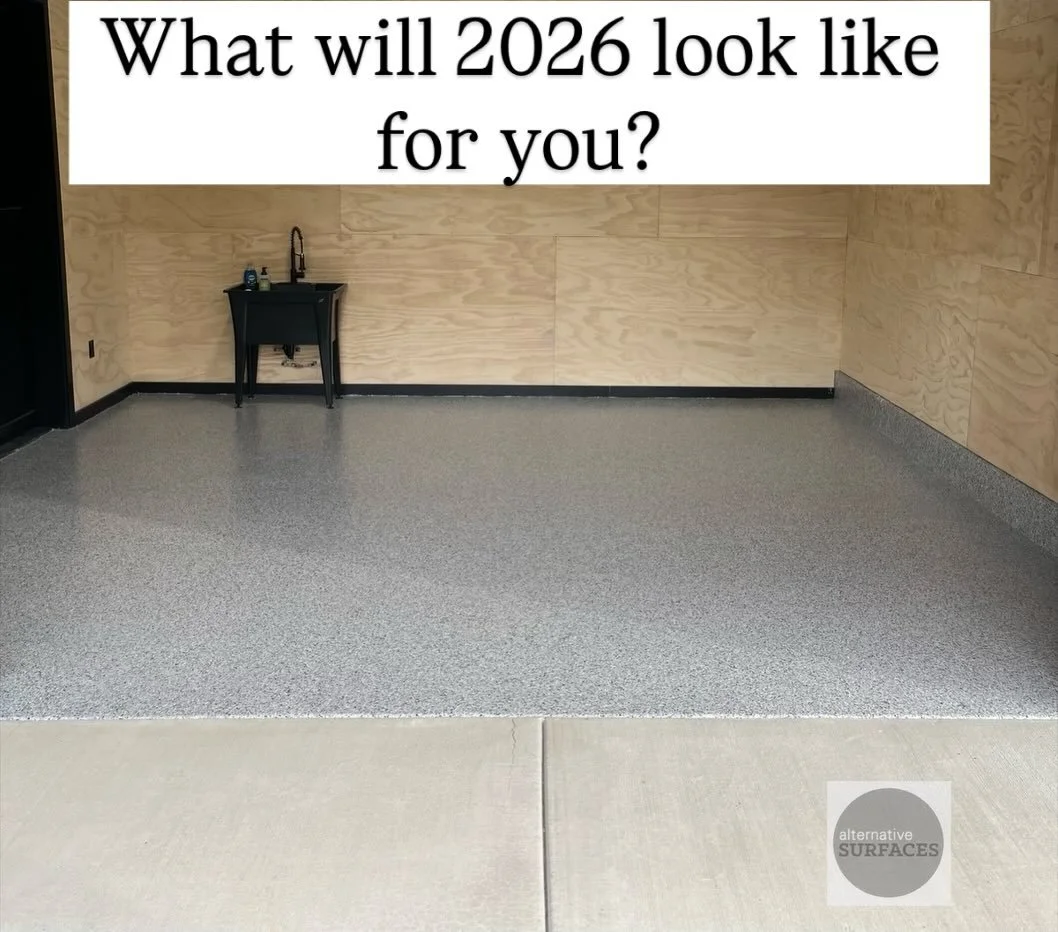 Wishing all of our customers, family, and friends, a very Happy and Safe Holiday Season &amp; New Year!

We&rsquo;ve Got You Covered into the New Year!

Schedule your consultation now to see how we can bring your ideas to life!

#alternativesurfacesp