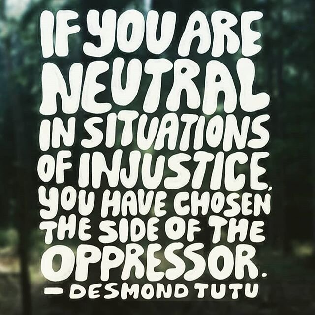 #BlackLivesMatter #EnoughIsEnough #NoJusticeNoPeace #EqualityForAll #SayHisName #SayHerName #SayThierNames #RestInPowerGeorgeFloyd