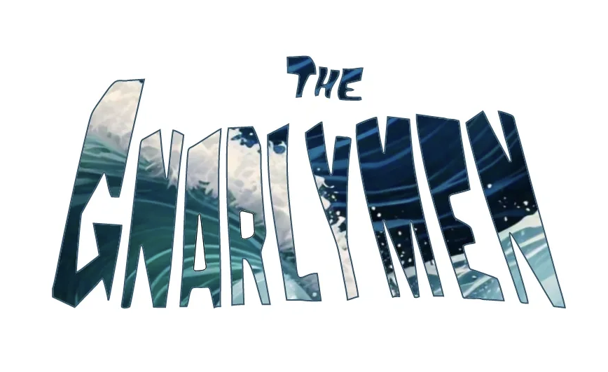 Gnarly Men