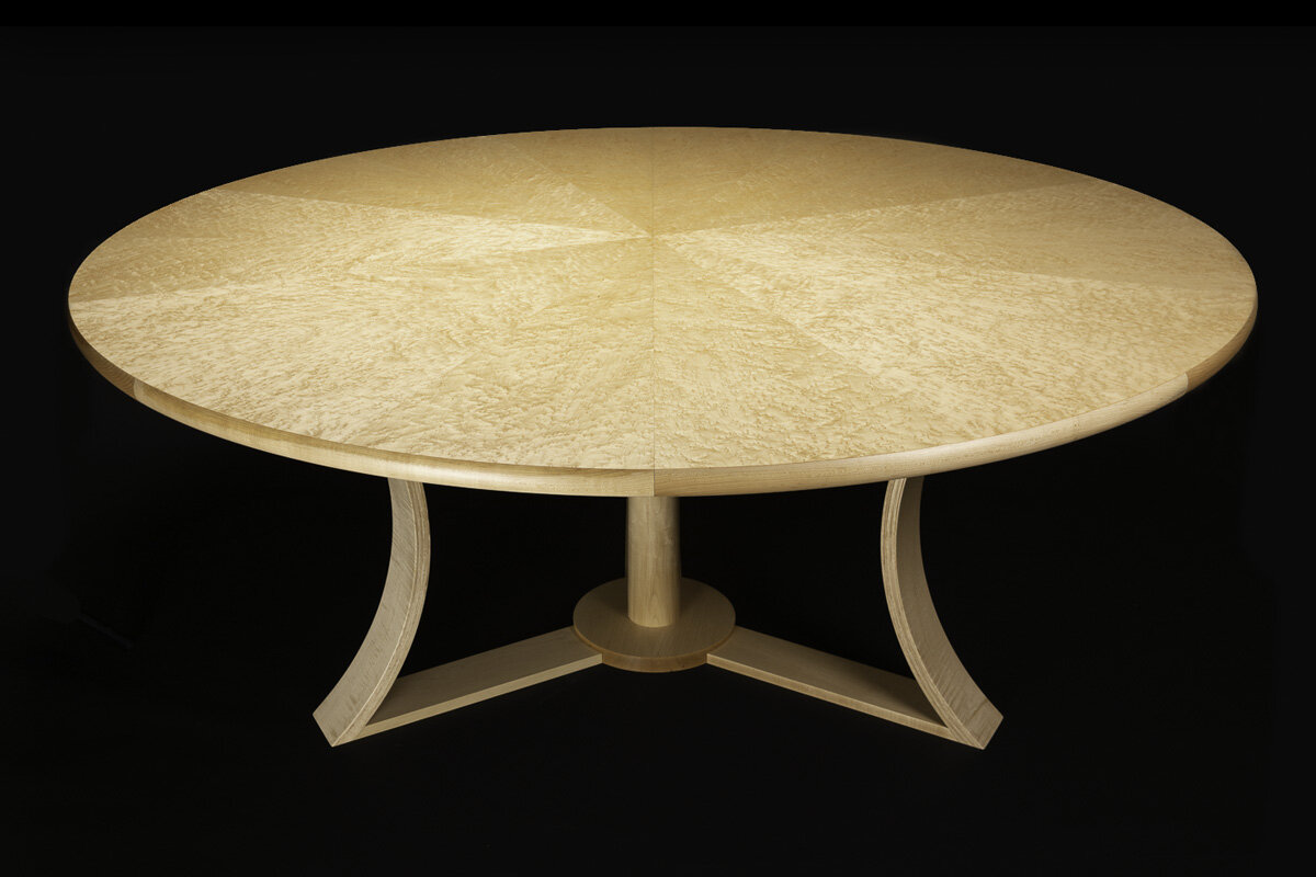  Lacewood Table 