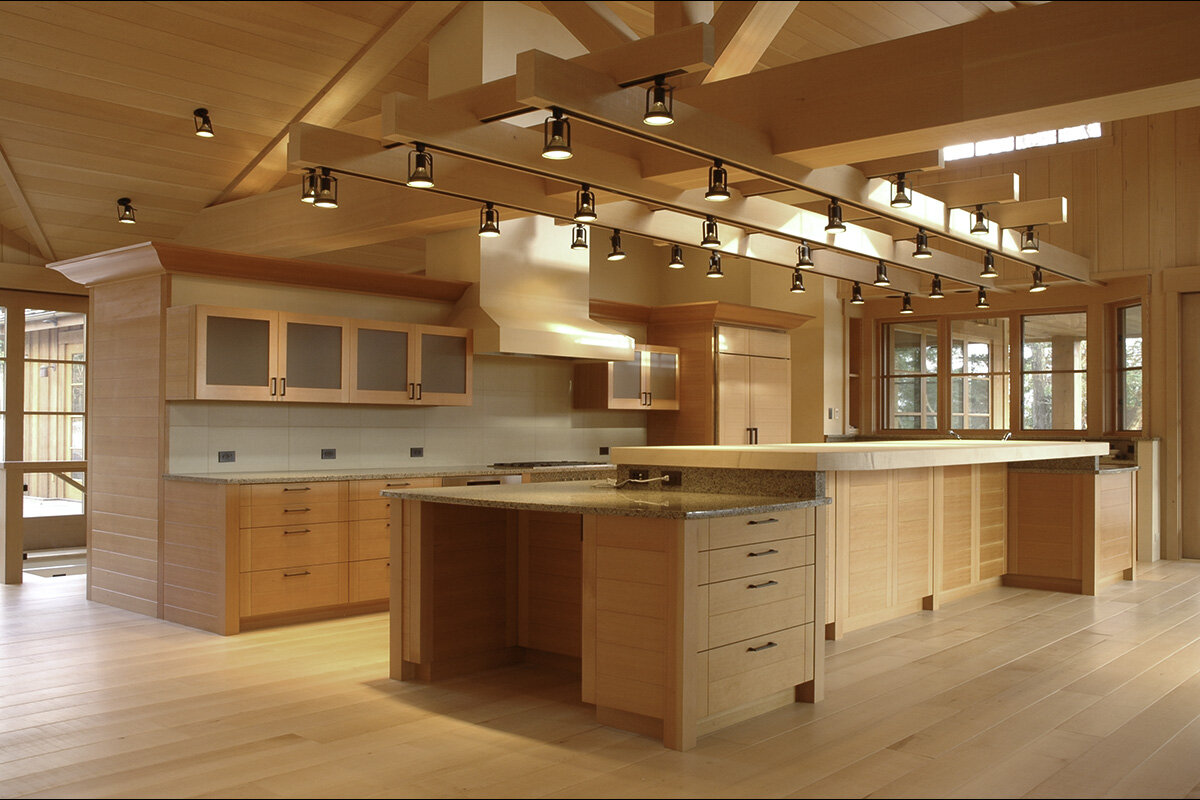Custom Cabinetry Christopher Burke - Vg Fir Kitchen Cabinets Custom Cabinetry Christopher Burke - Vg Fir Kitchen Cabinets