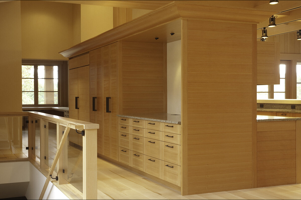 Custom Cabinetry Christopher Burke - Vg Fir Kitchen Cabinets Custom Cabinetry Christopher Burke - Vg Fir Kitchen Cabinets