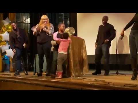 DBNA'S 5th Sweepstakes Event: January 2013 1