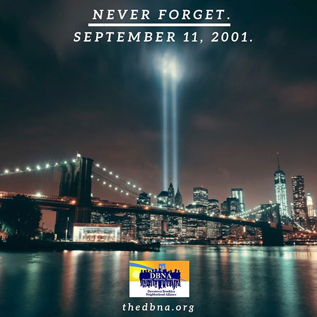 We will always remember those who risked their lives and lost their lives on 9/11/2001. .
.
.
#neverforget
#september11
#remember
#like
#share