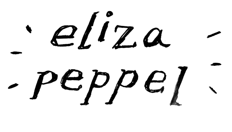 Eliza Peppel