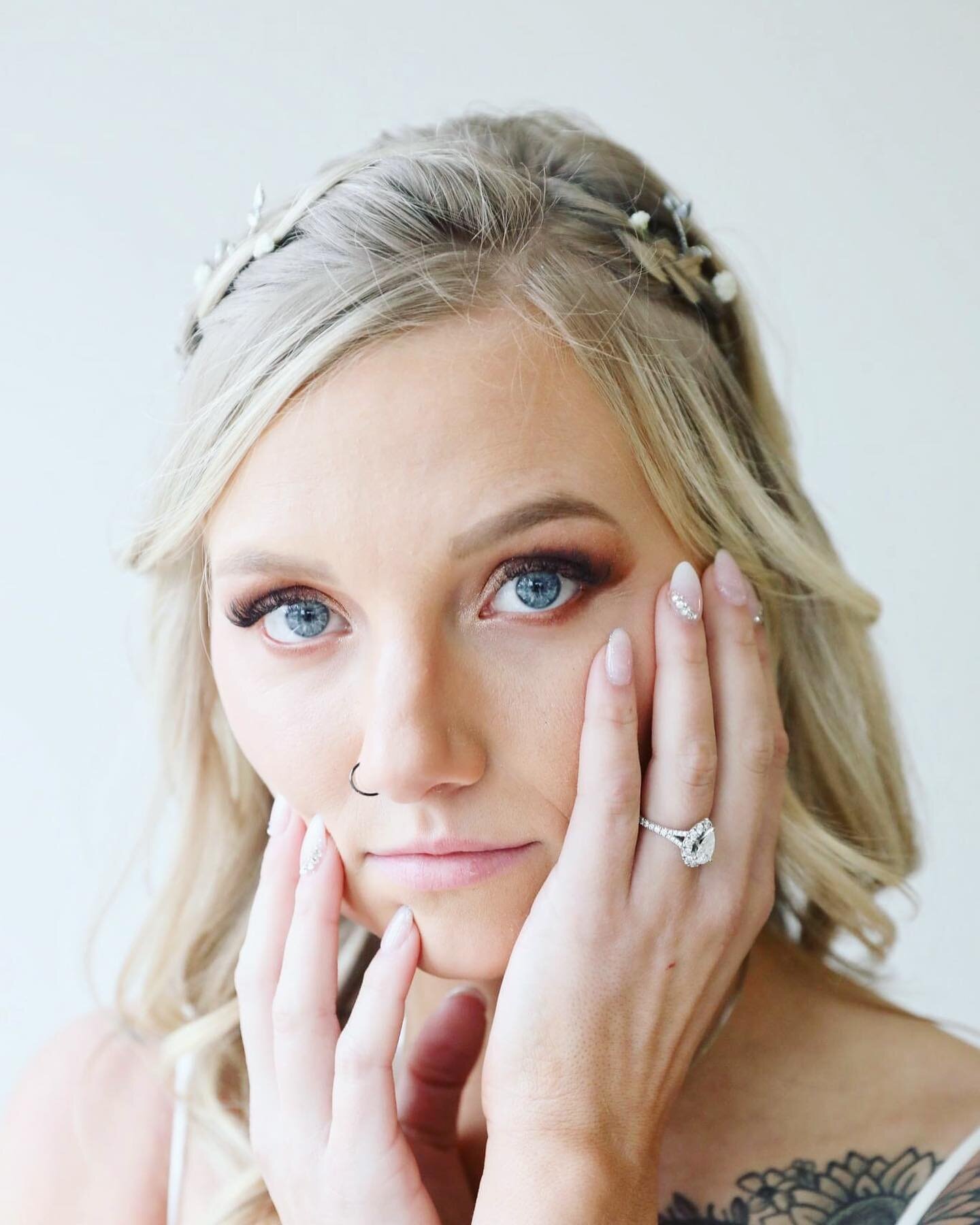 We LOVE these bridal portraits of Jaysa! <3 Isn't she just breath taking?!?! Absolutely stunning. <3 

All Rights Reserved. www.KristinaKaylenWeddings.com Copyright &copy;2022 Kristina Kaylen Photography.

#annarborweddingphotographer #annarbor