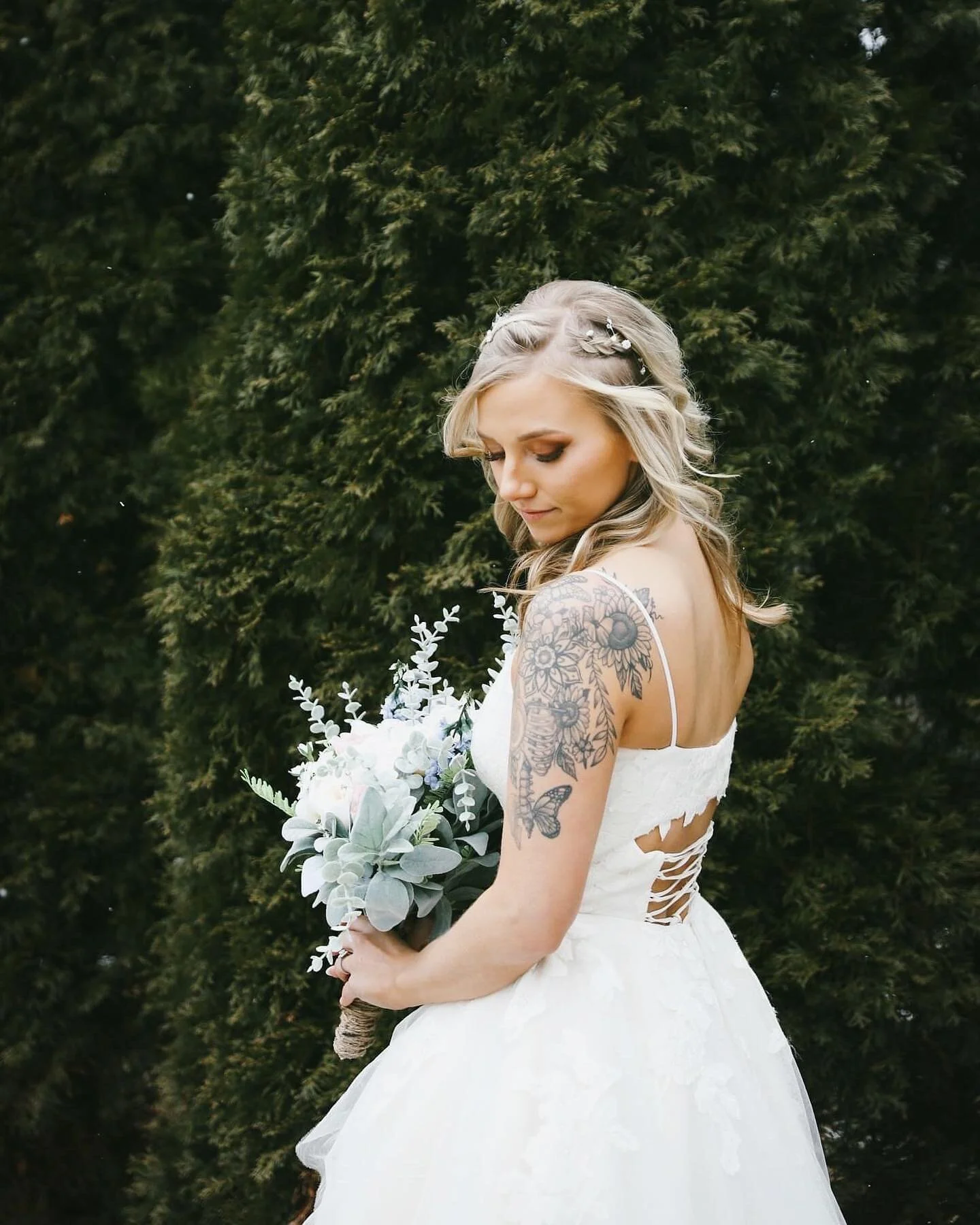 Congratulations Michael &amp; Jaysa! 

All Rights Reserved. www.KristinaKaylenWeddings.com Copyright &copy;2022 Kristina Kaylen Photography.

#annarborweddingphotographer #annarborwedding  #michiganweddingphotographer #WeddingVideography #WeddingVide