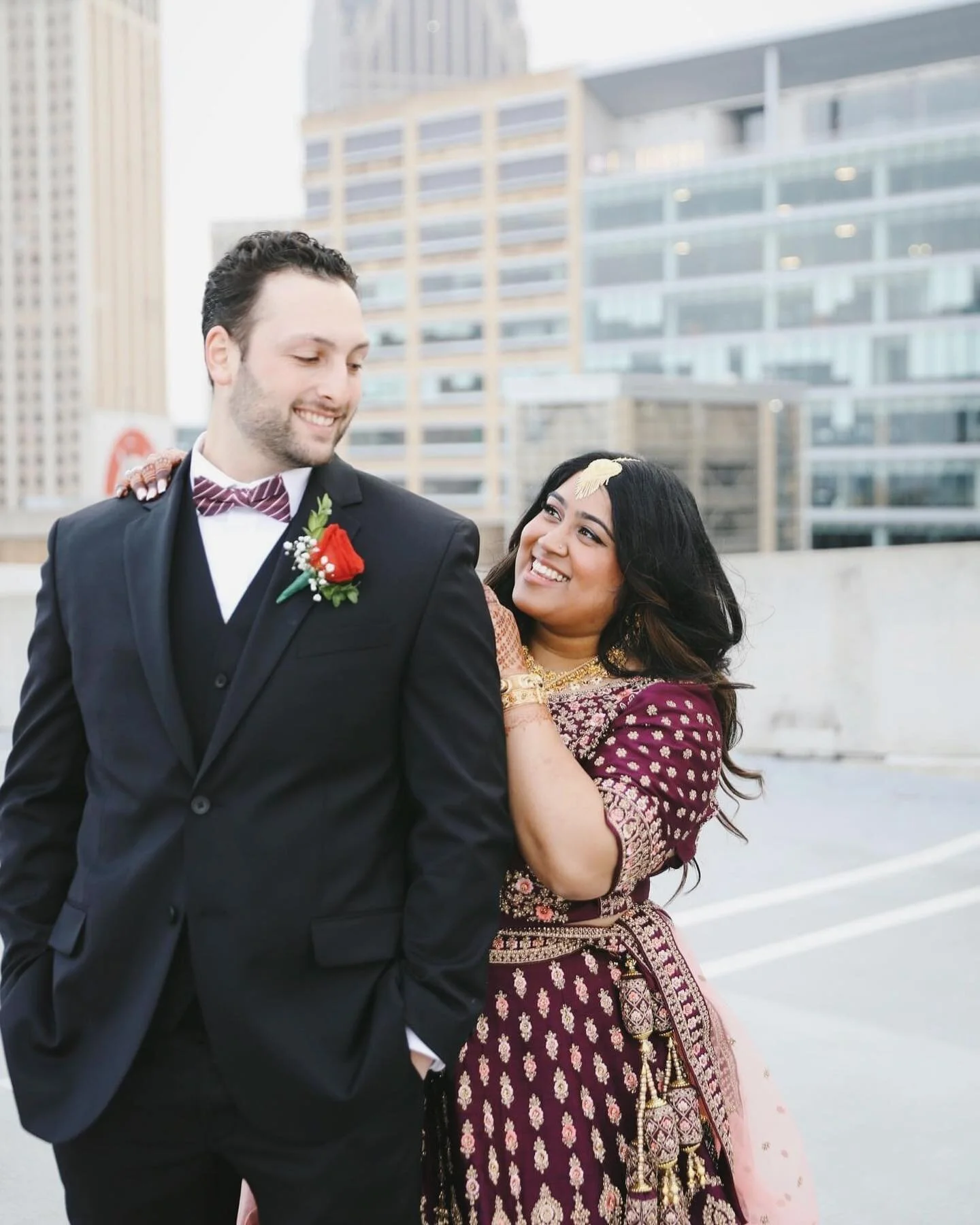 Happy New Year! 

Congratulations to George and Trina! They had a beautiful NYE wedding. We loved these Detroit portraits. <3 

All Rights Reserved. www.KristinaKaylenWeddings.com Copyright &copy;2022 Kristina Kaylen Photography.

#detroitweddingp