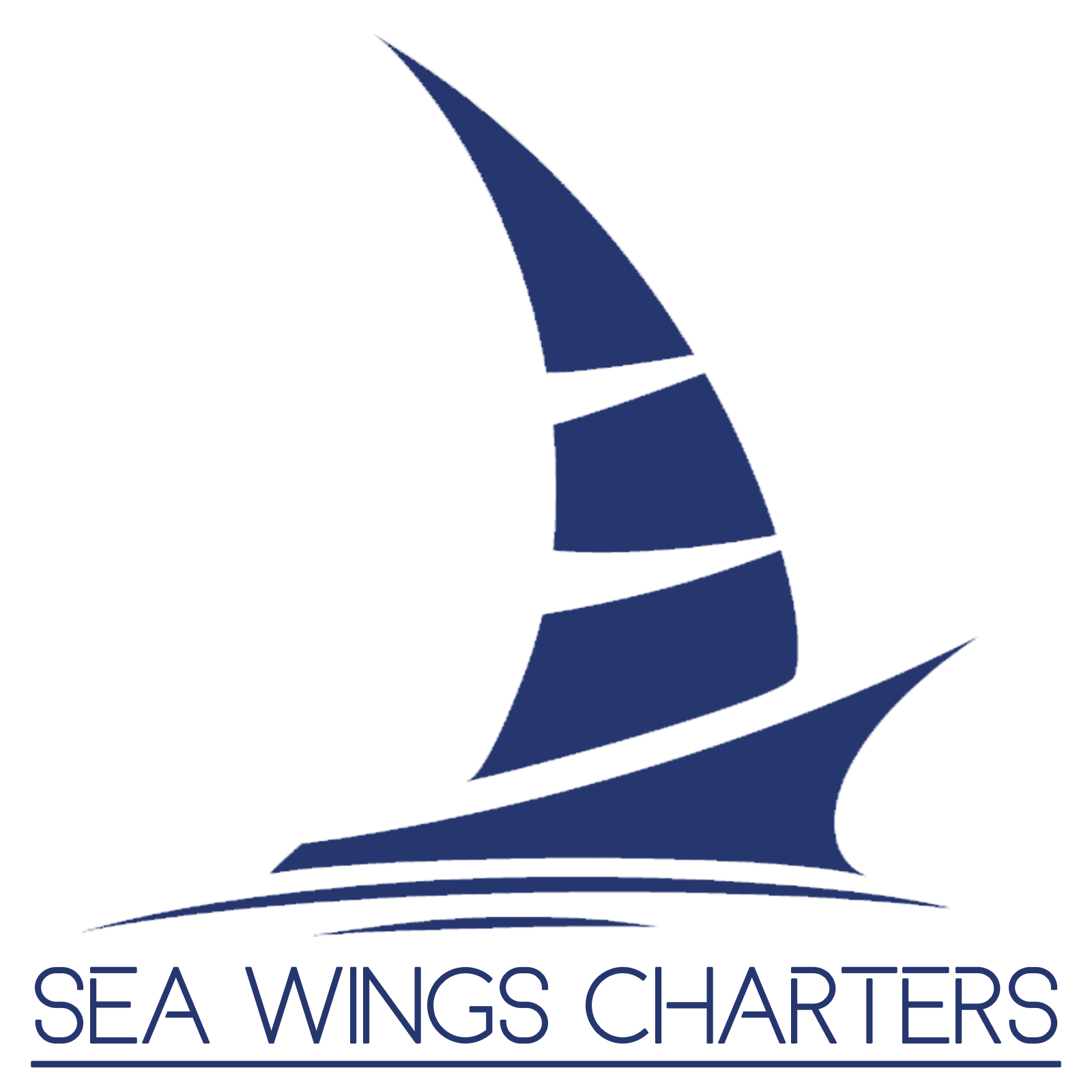 sea wings charters