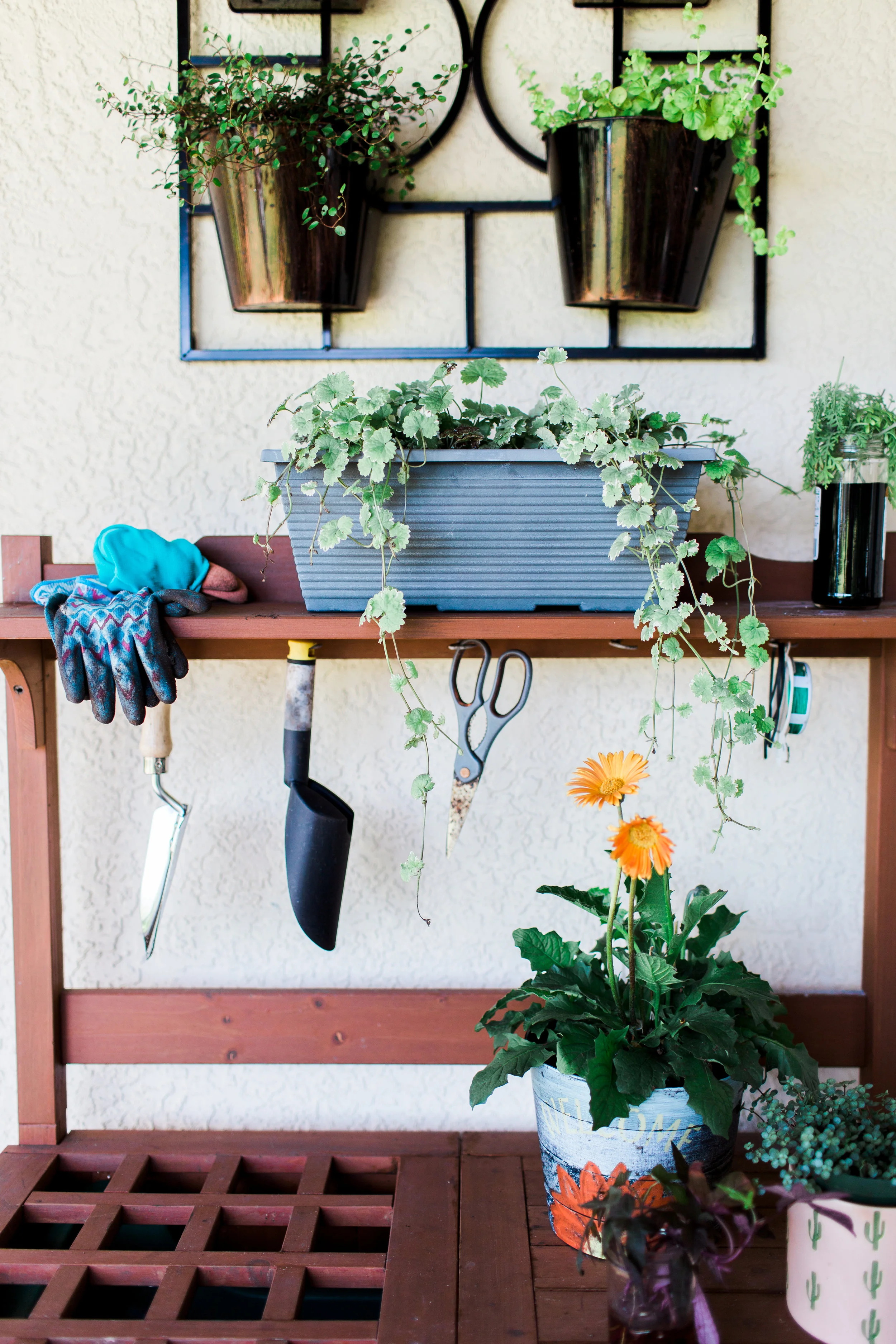 Simple Summer Garden Projects