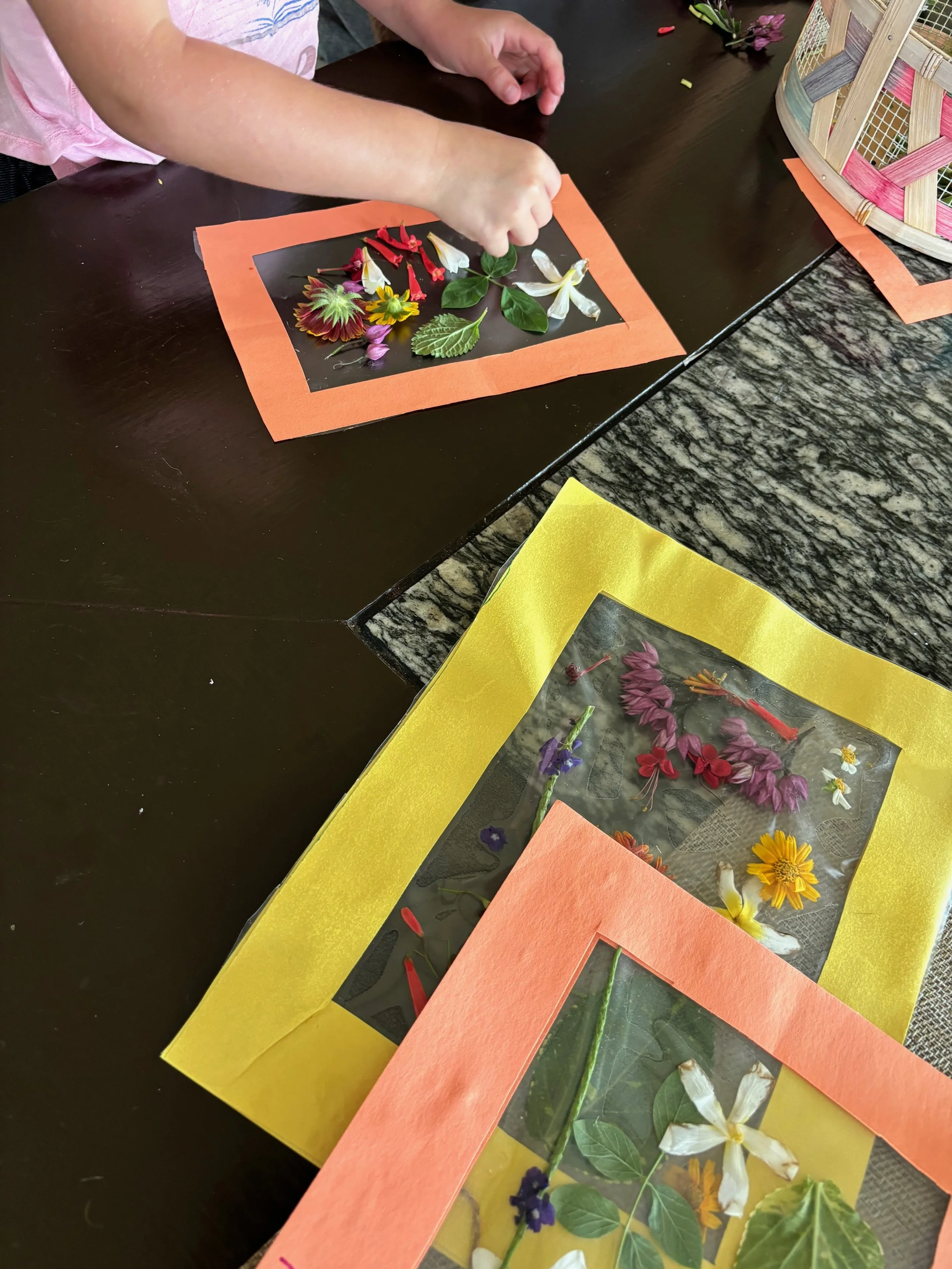 Garden Suncatcher