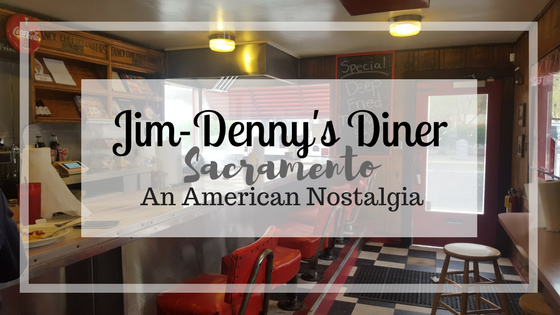 Sacramento's Jim-Denny's restaurant returns with new menu