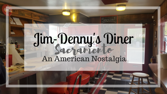 Downtown Sacramento diner restaurant Jim-Denny's reopening