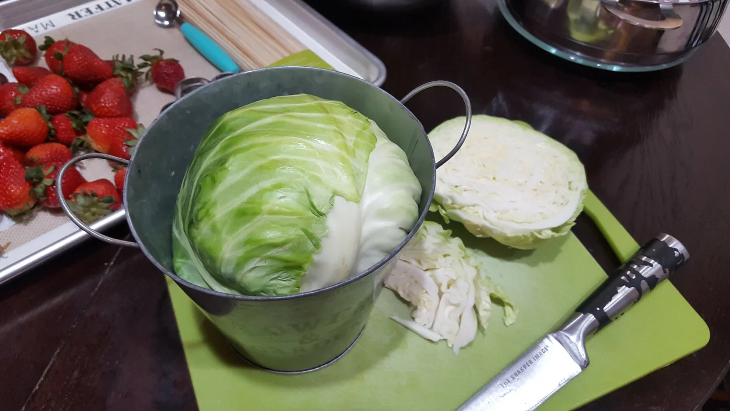 DIY Edible Arrangement for Less than $20 — The Sweet Savory Life