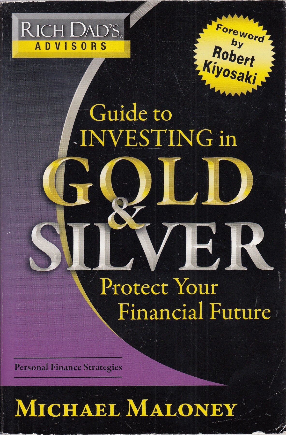 Guide to investing in gold and silver michael maloney little caesars job opportunities