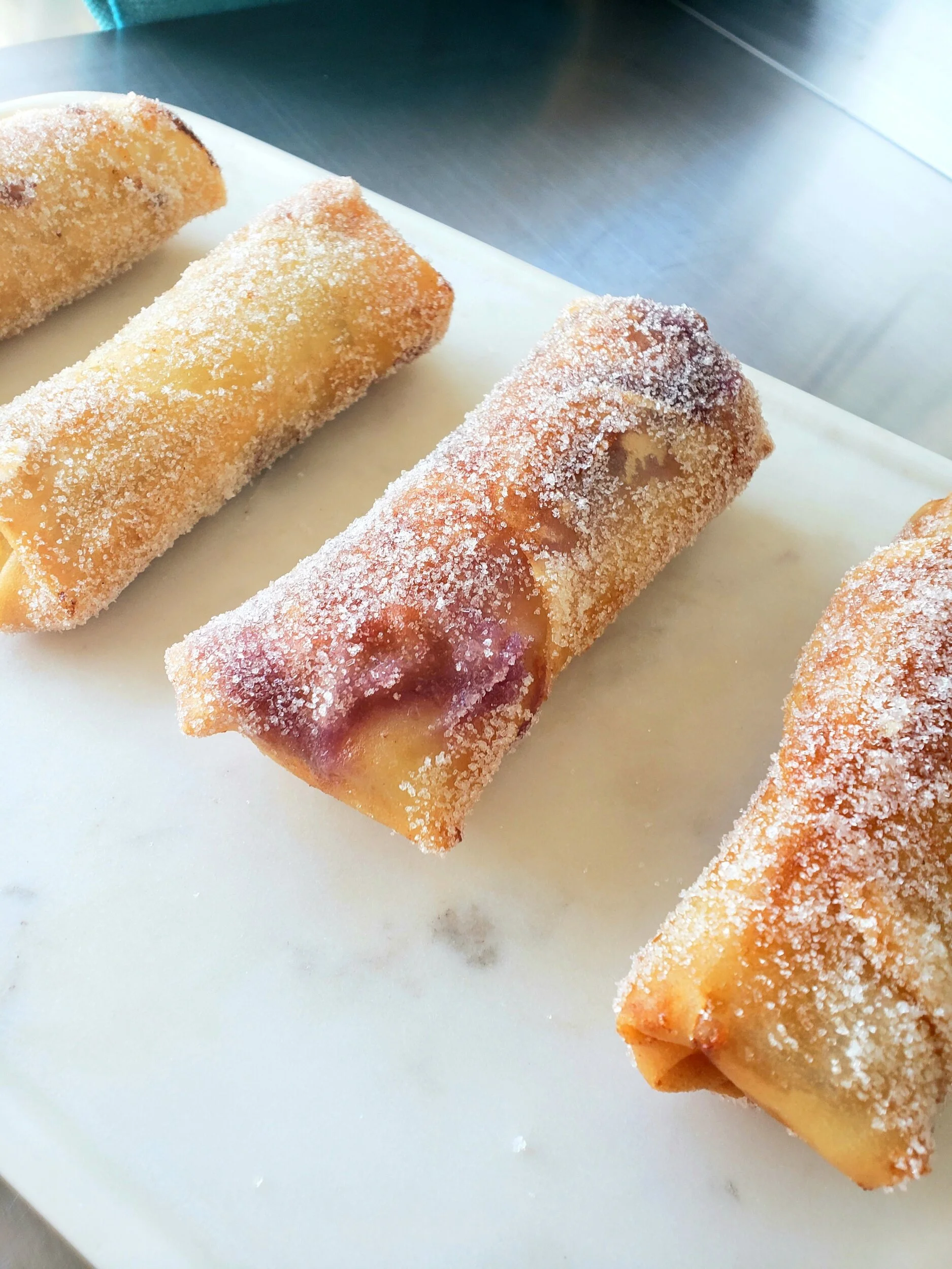 5 Easy Turon Recipes The Sweet Savory Life