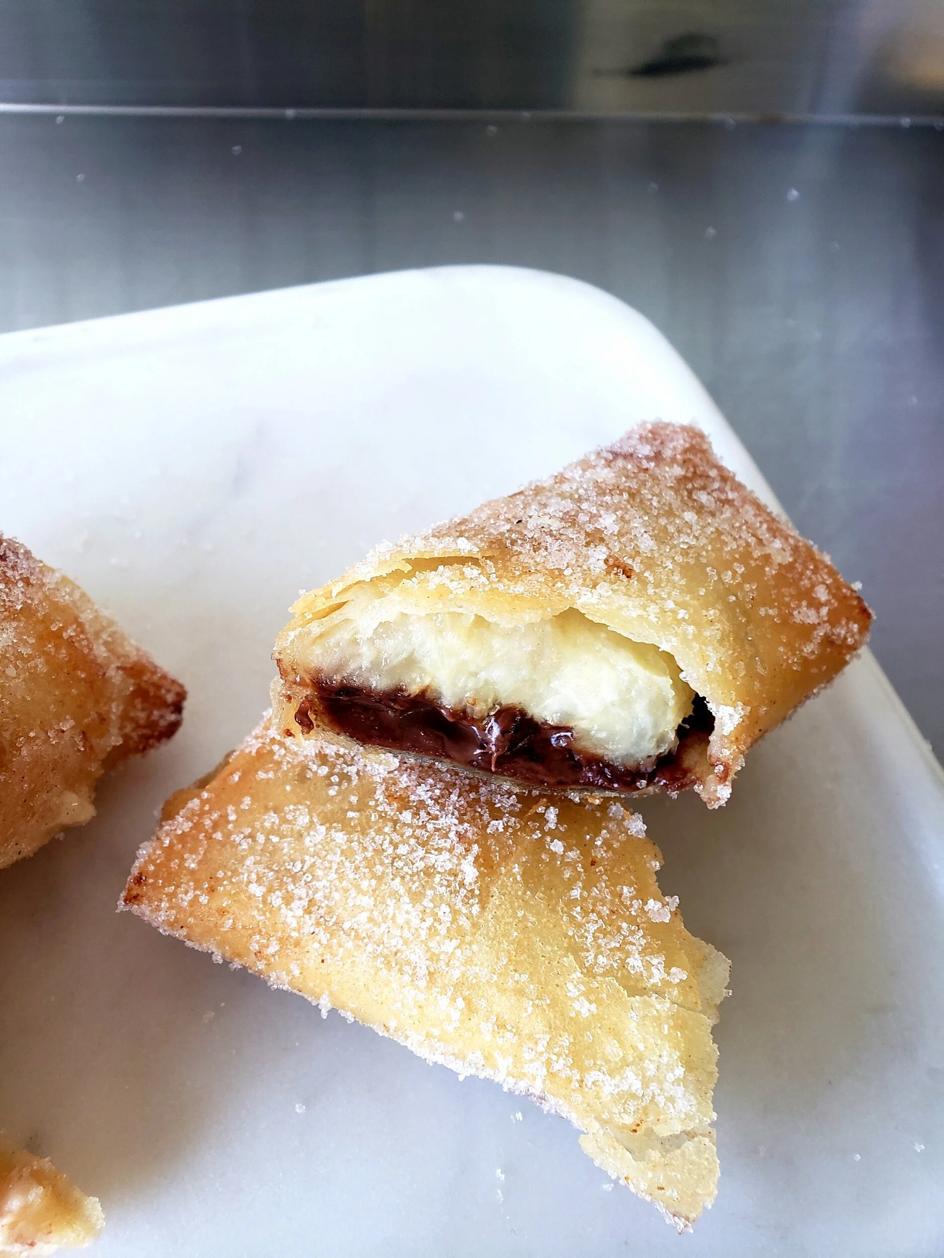 5 Easy Turon Recipes The Sweet Savory Life