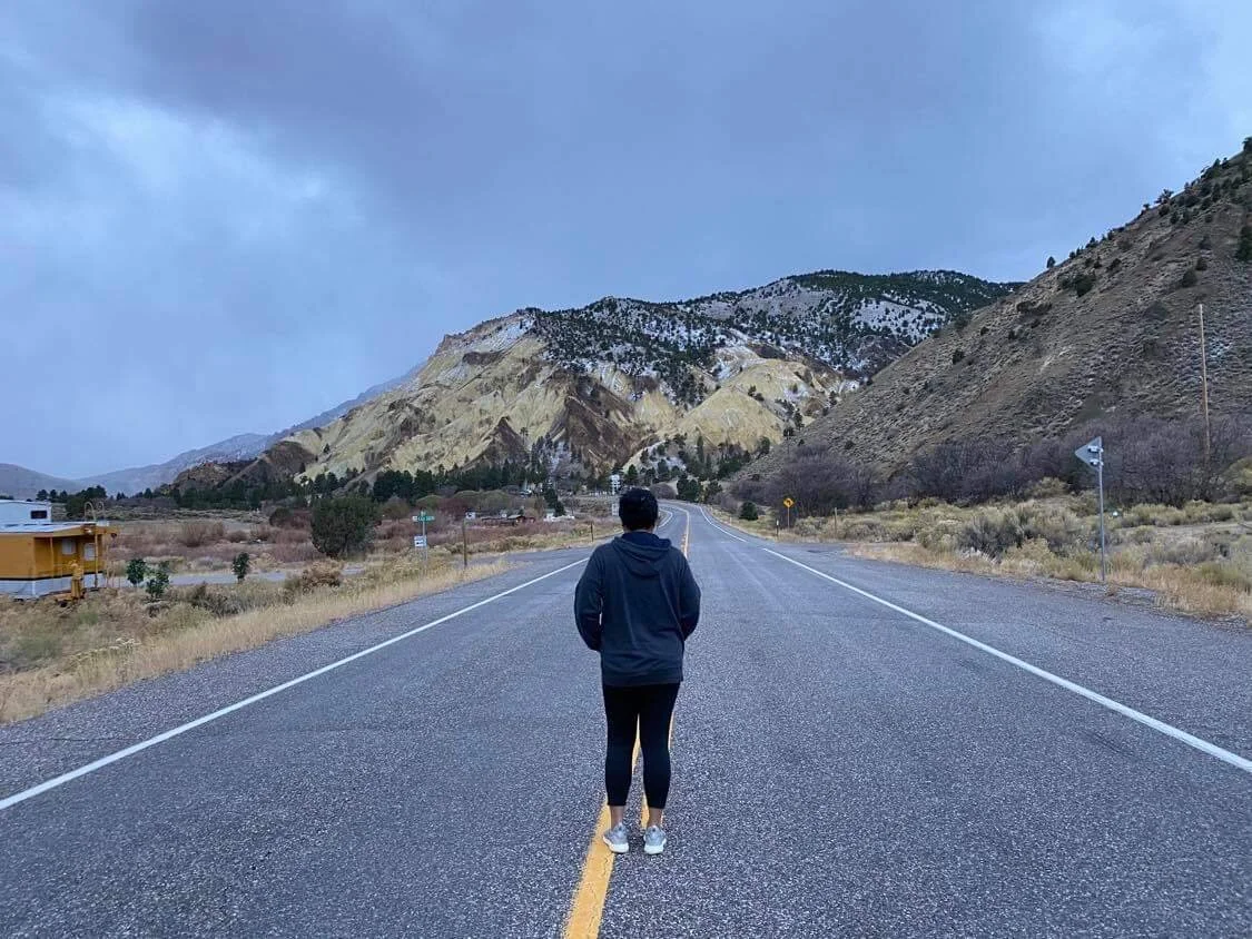 Big Rock Candy Mountain, Utah | The Sweet Savory Life