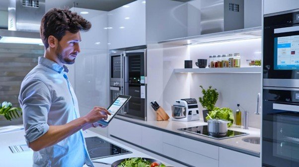 Top Benefits of Kitchen Automation You Should Know