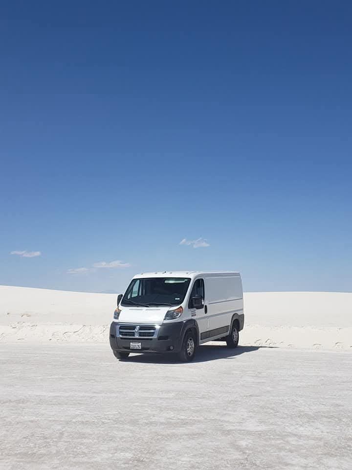 Minimalist Living on Wheels: How to Stay Organised in a Compact Campervan