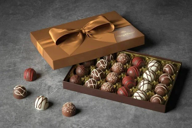 How Premium Chocolate Boxes Are Defined by Quality and Presentation