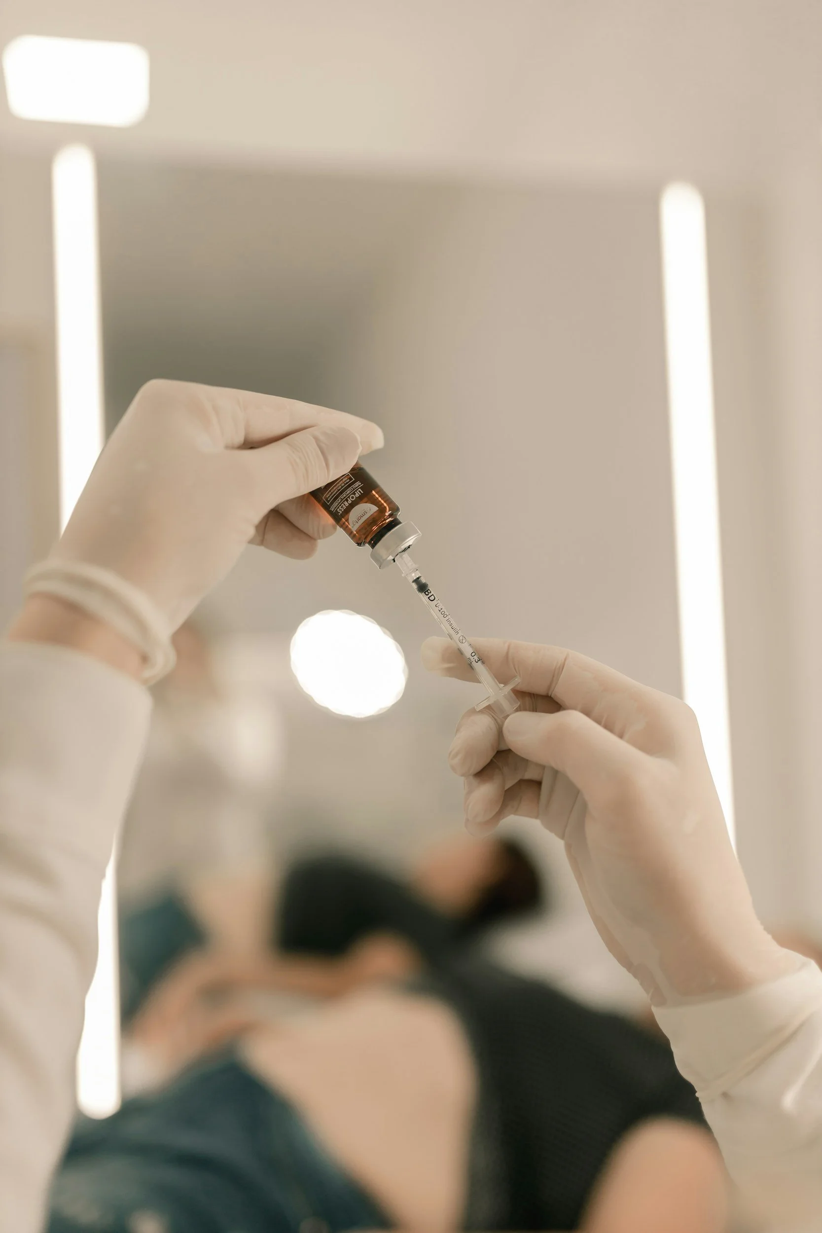 Why Botox Is the Go-To Treatment for a Subtle, Refreshed Appearance