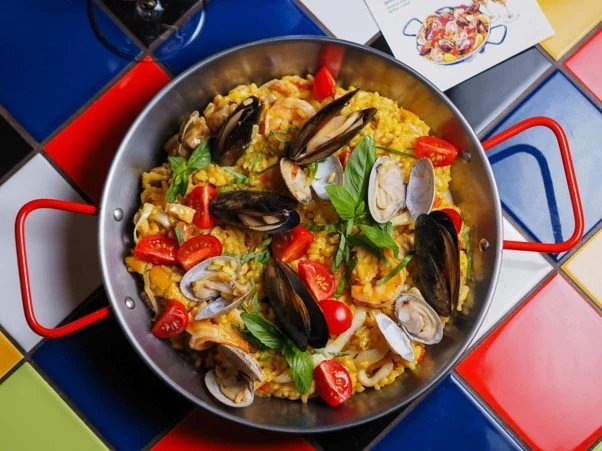 Easy Mediterranean-Inspired Dinners for Busy Weeknights