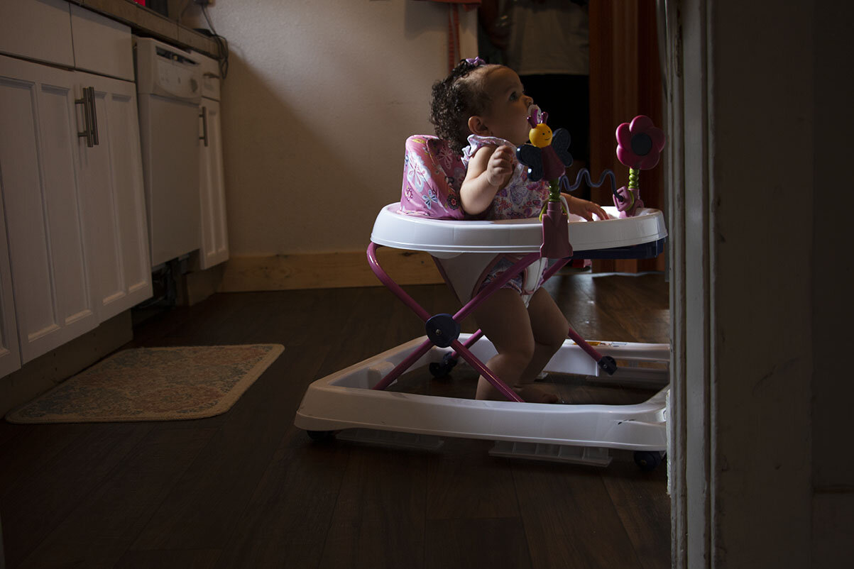 20 Hours — Theresa Newsome