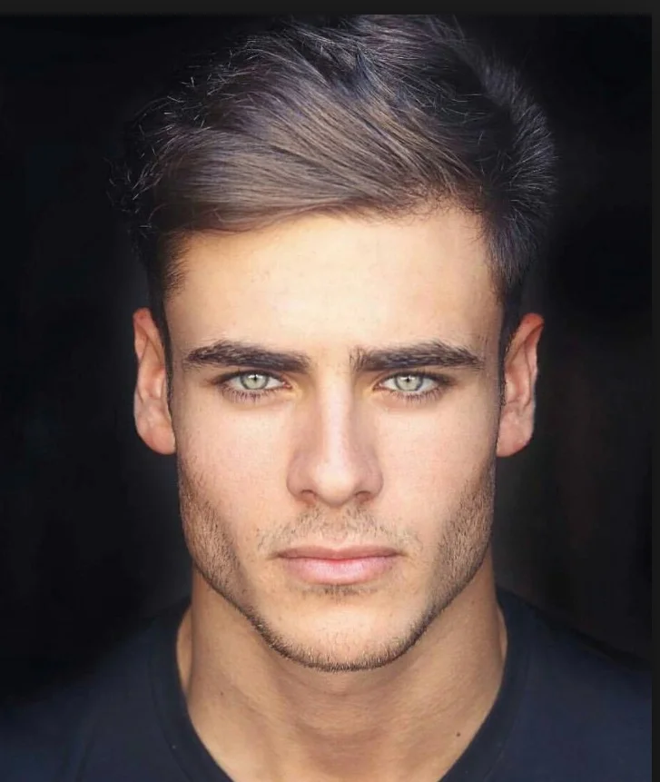 Jawline you get how strong do a