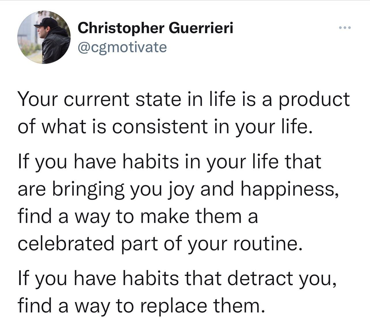 Please feel free to follow/ subscribe/ share so that you never miss another motivational message.

Much Love and Stay Chasing Greatness!!!

 #certifyyourlife

#weightwatchers #weightlossjourney #weightloss #weightwatchersgreen #motivation #weightloss