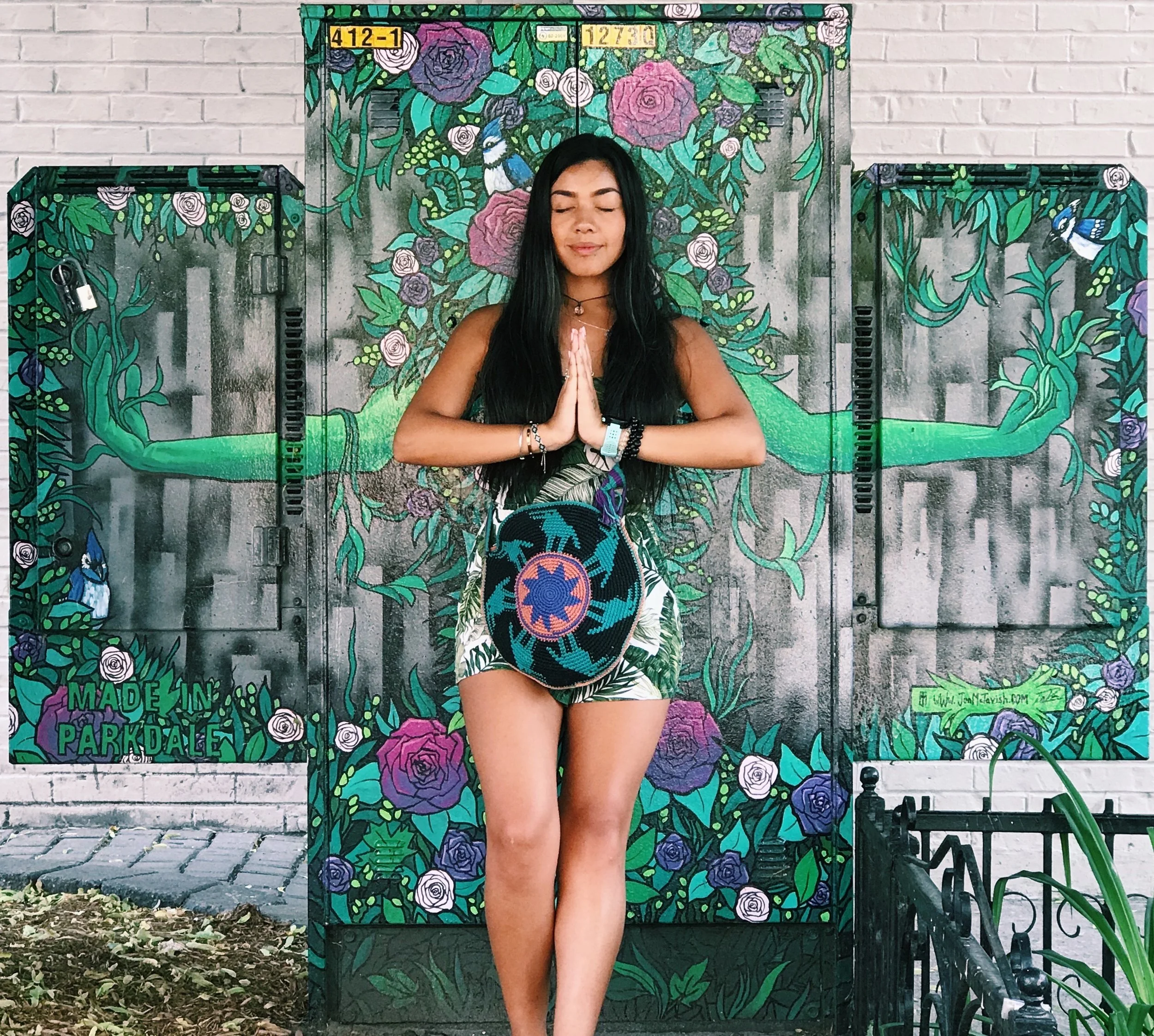 calm the Mind ॐ