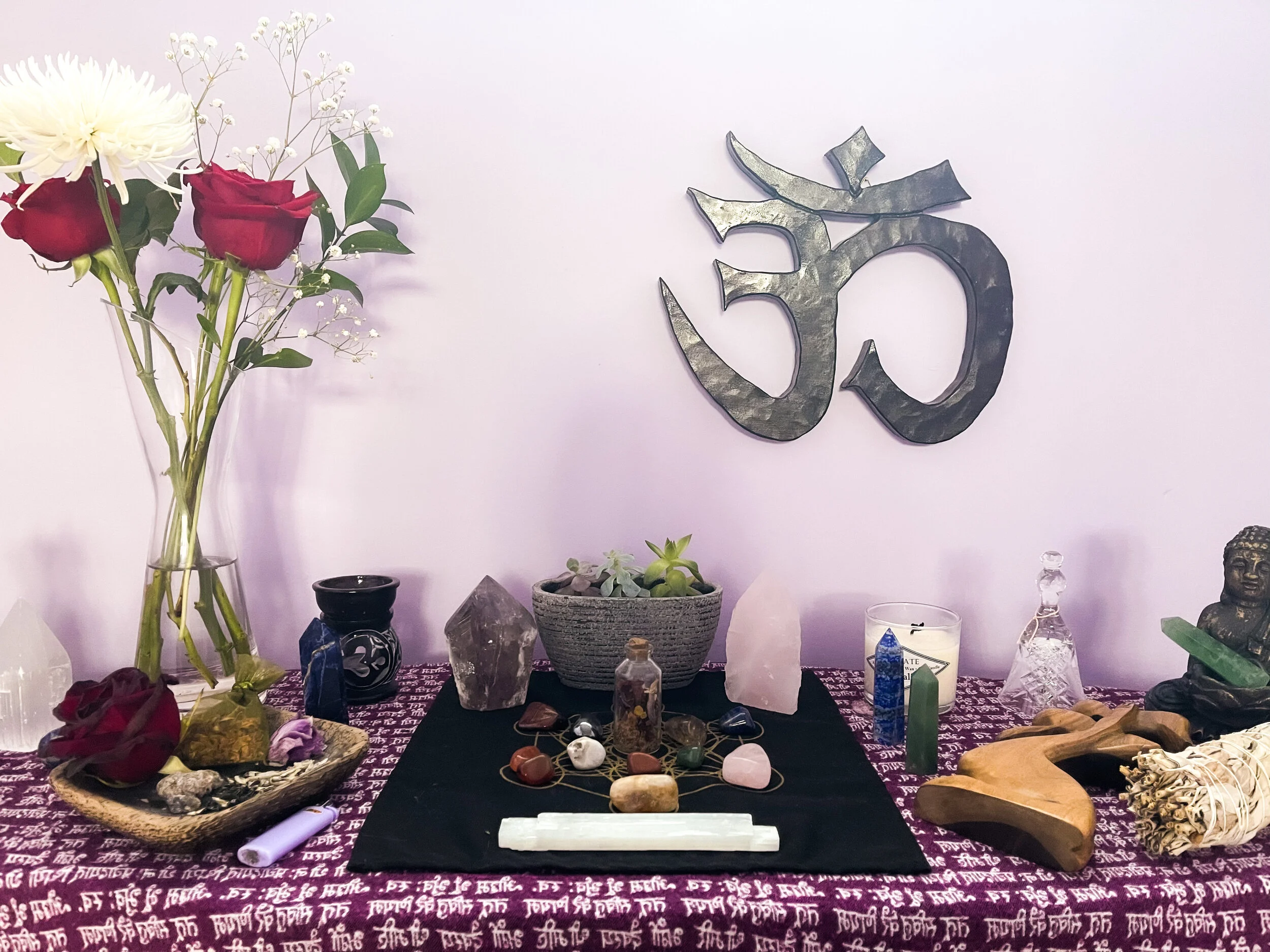 Gratitude Meditation