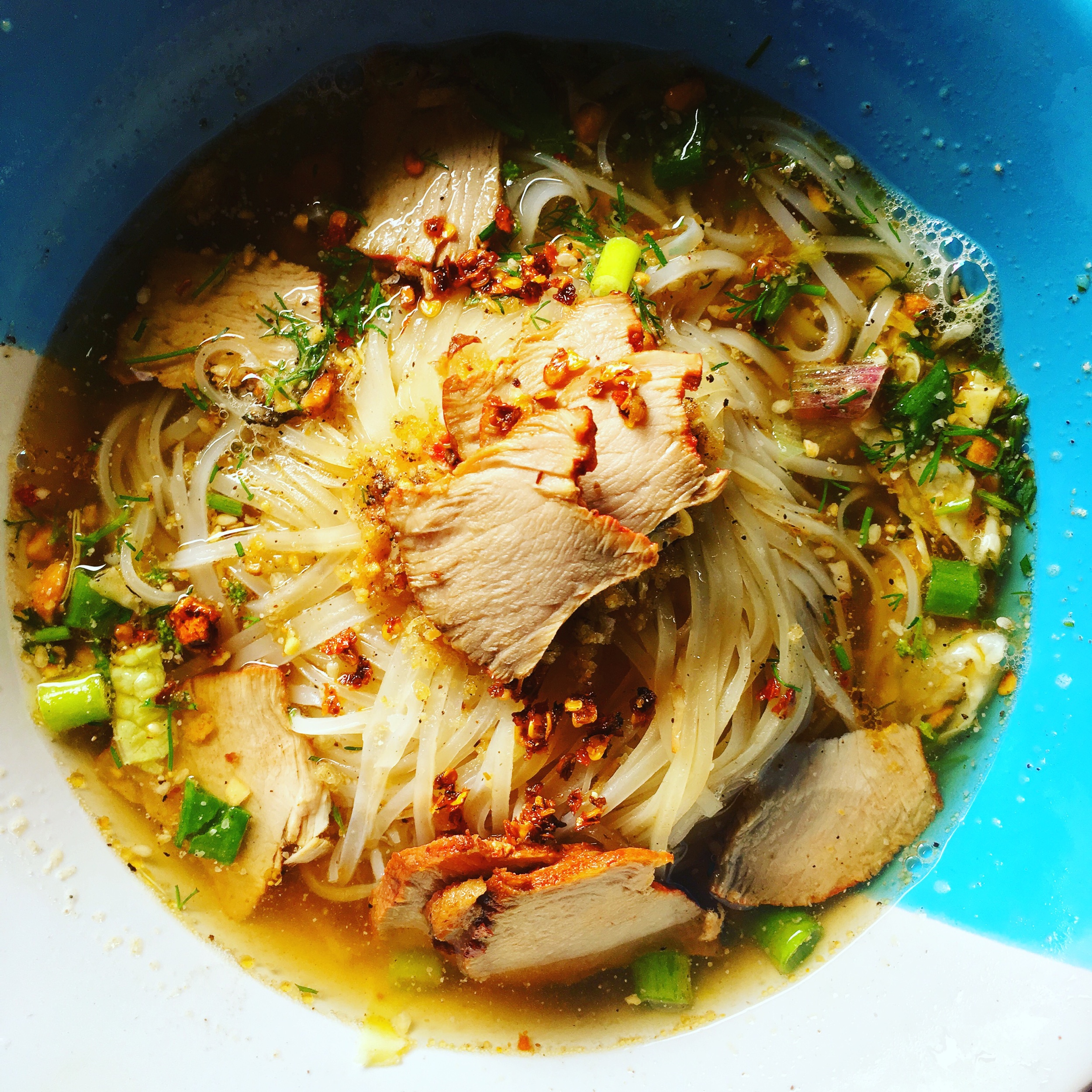 Mae Hong Son Pork Noodle (Copy)
