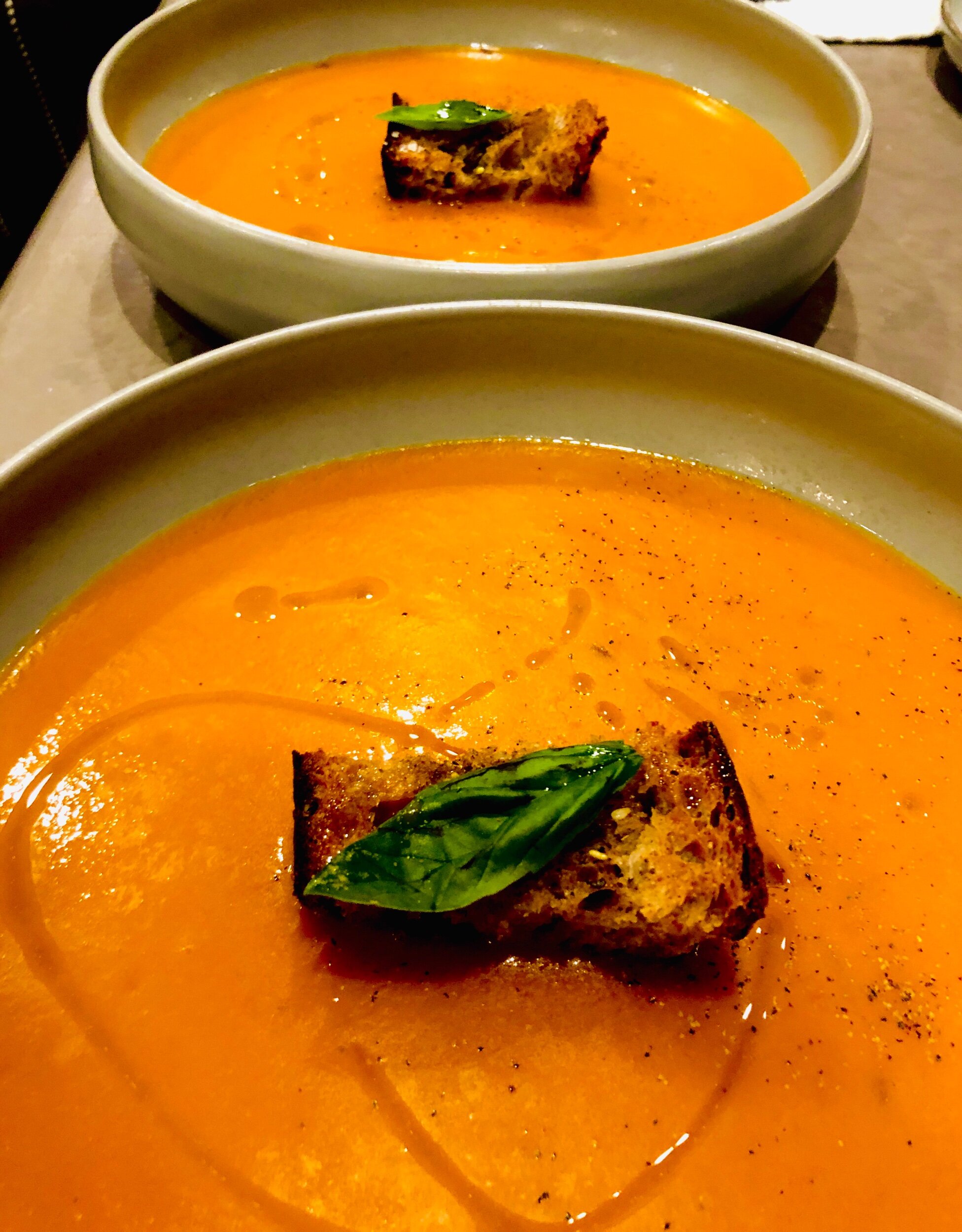Sumer Gazpacho (Copy)