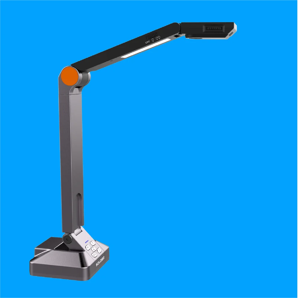 Document Cameras — HoverCam