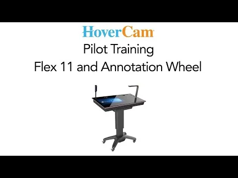 Training Videos — HoverCam