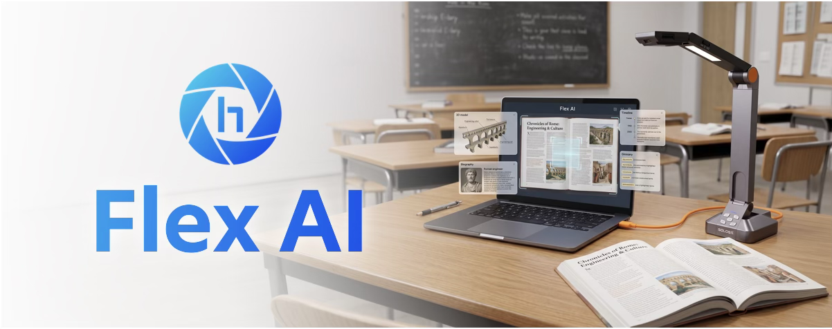 The AI Assistant Already Sitting in Your Classrooms