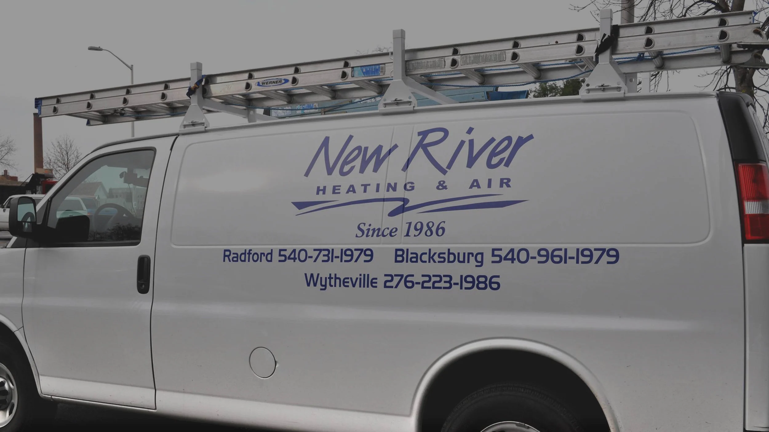 About Us — New River Heating u0026 Air