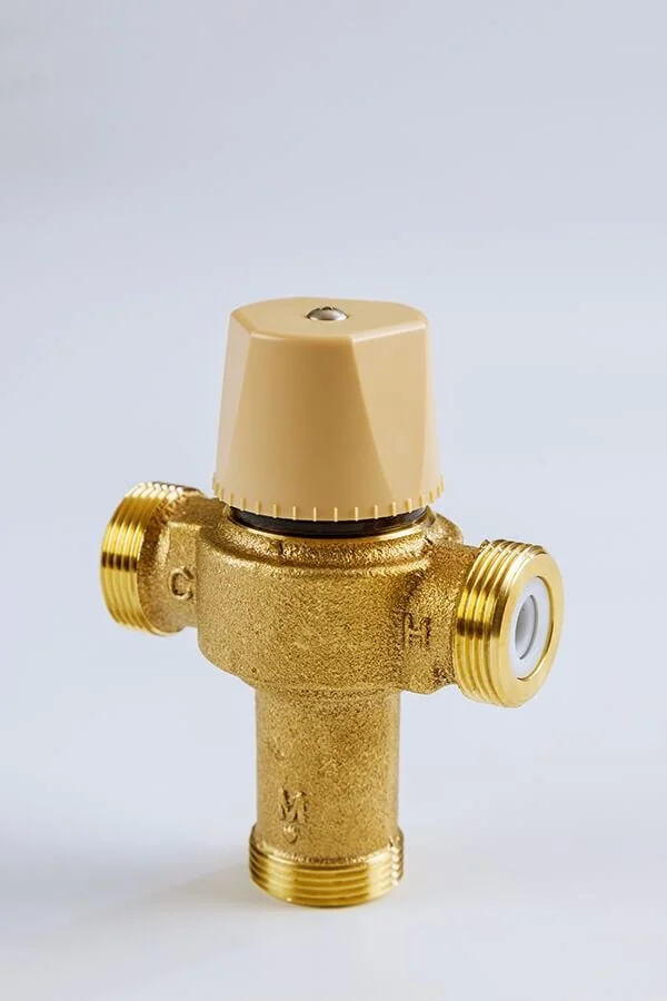 Understanding a Thermostatic Expansion Valve