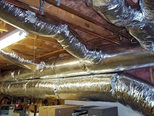 When Is It Time for New Ductwork?