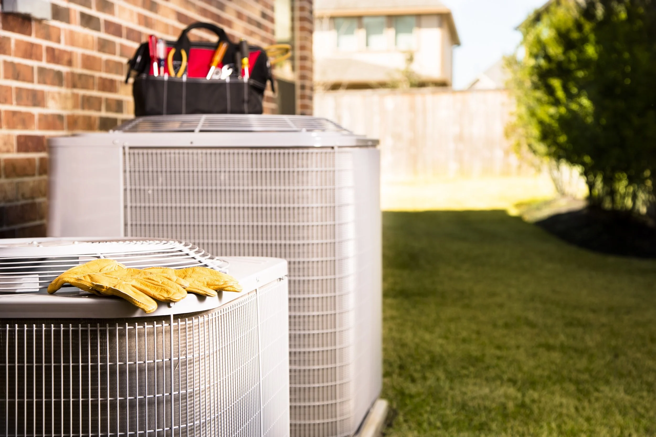 The Reality of the Lifespan of HVAC Systems