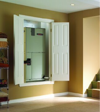 Is Your Furnace Making a Clicking Sound? Find Out Why