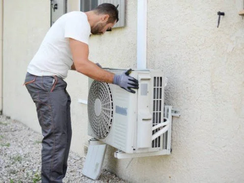 6 Reasons To Avoid DIY AC Installation