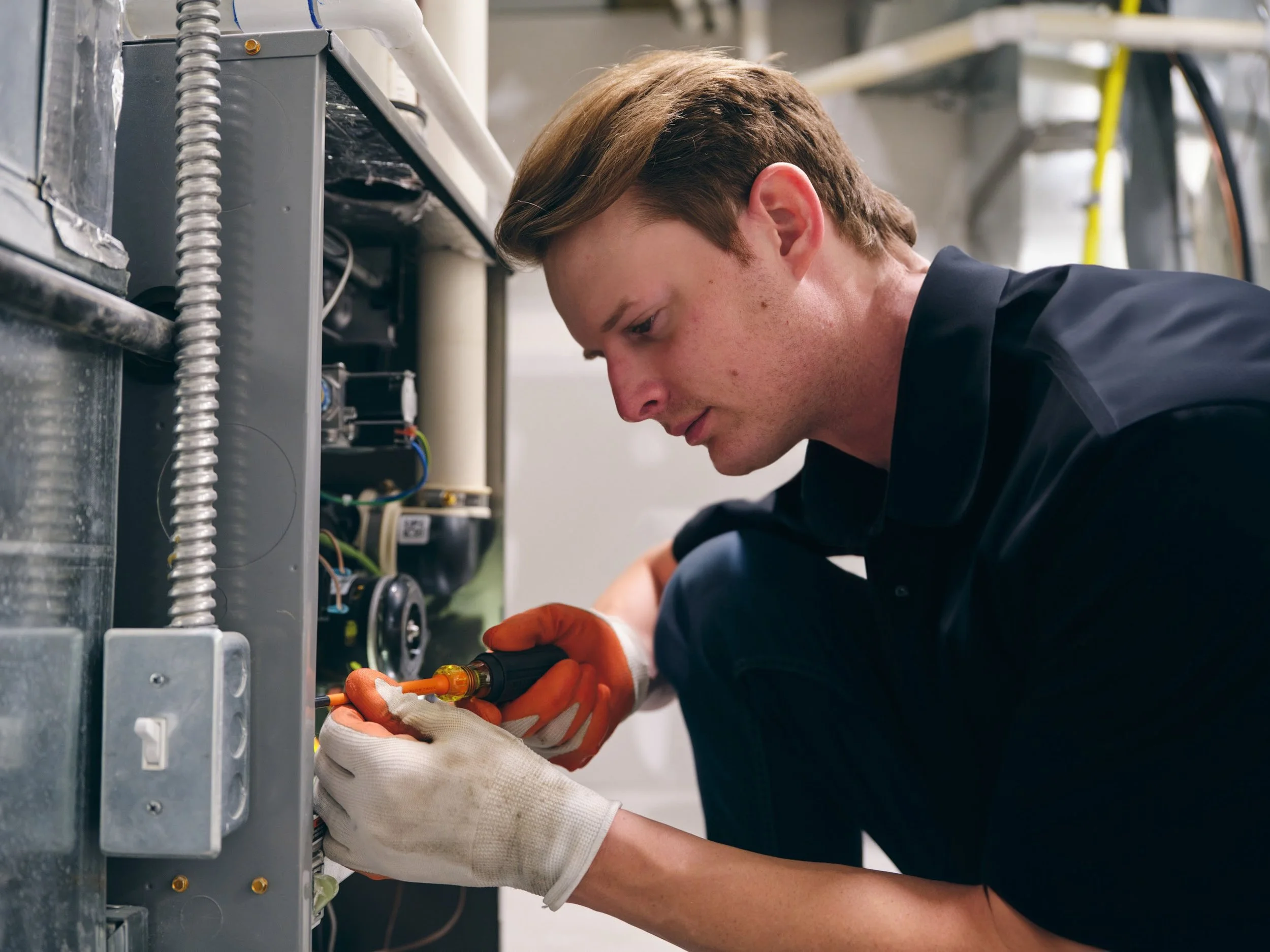 How Long Does the Typical Furnace Last?