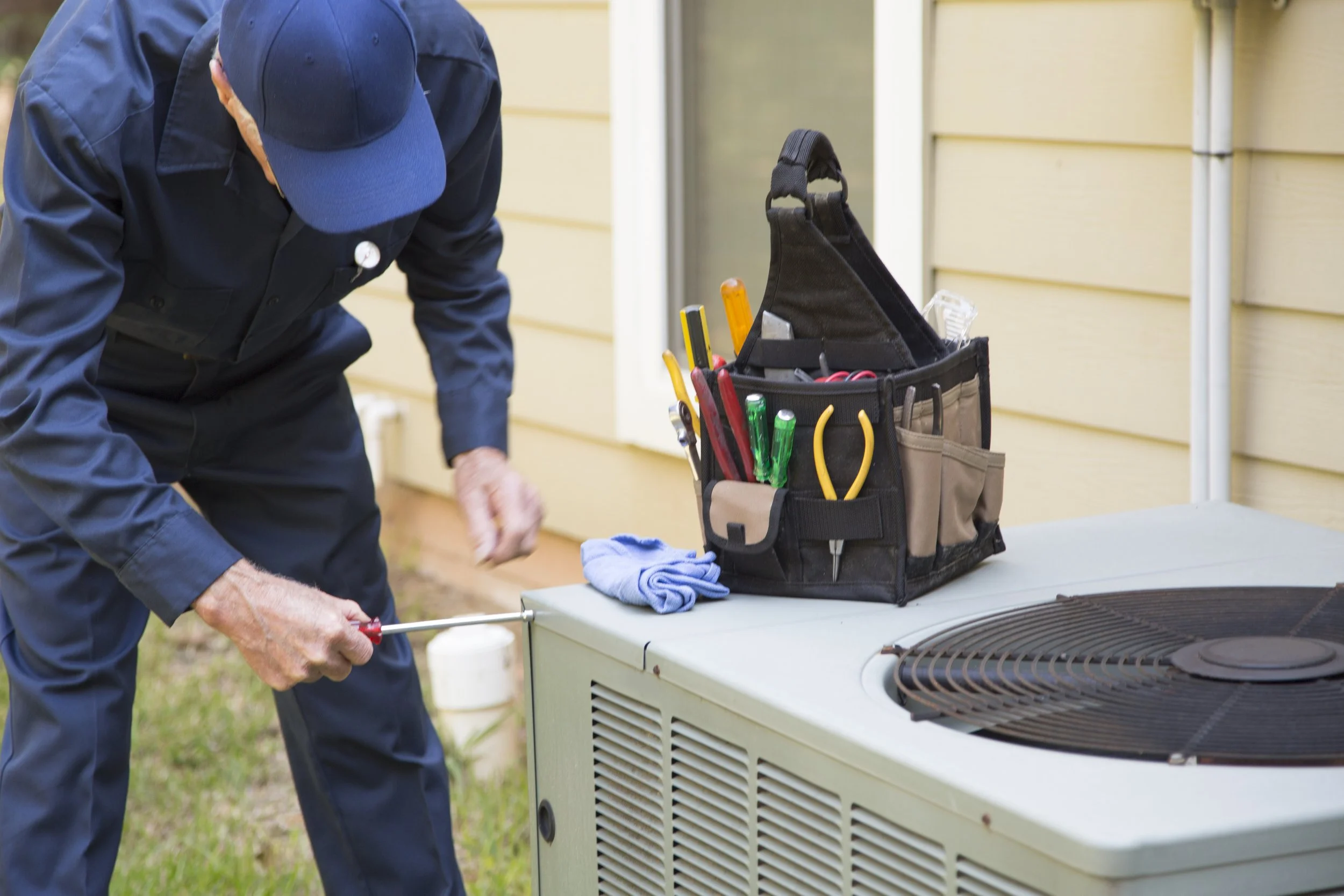 Understanding the Role of Refrigerants in Air Conditioning