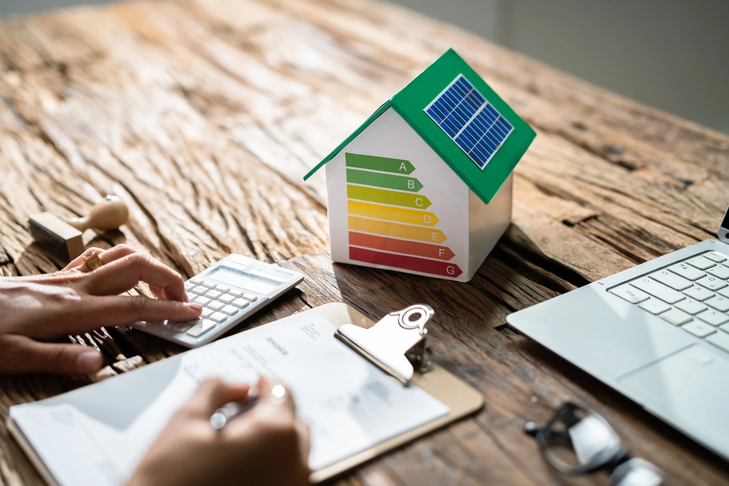 How to Perform Your Own Home Energy Audit