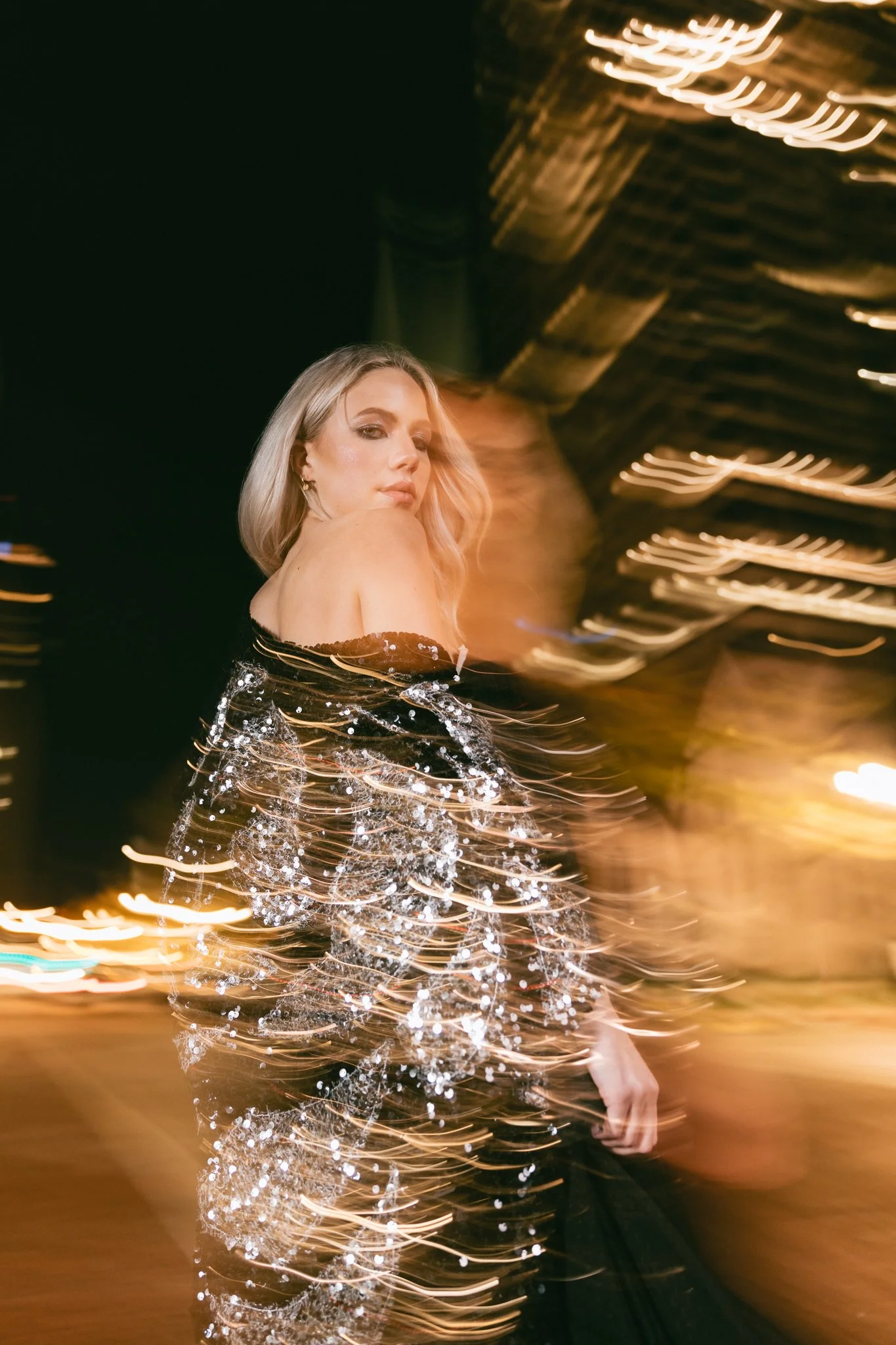 Makeup: G. Palm Hair: G. Palm Model: McCauley Malott Photographer: Callie Zimmerman