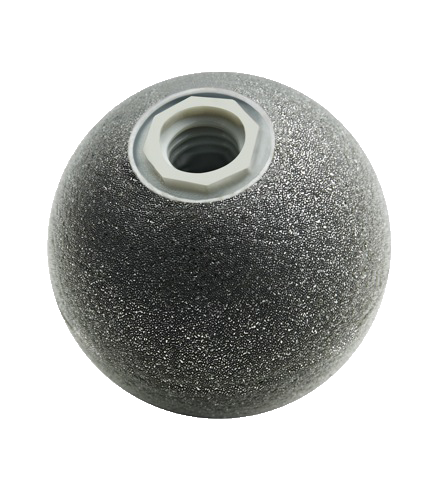 Threaded Spherz® Passive Retro-Reflective Markers